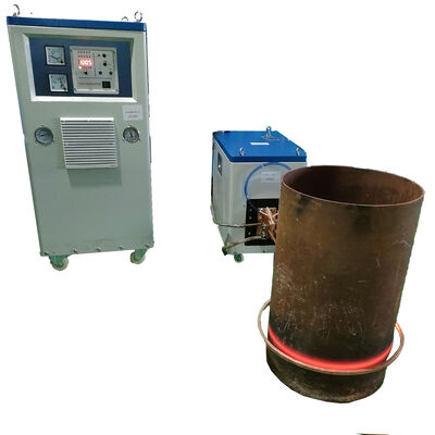 قیمت خوب بهترین قیمت IGBT دستگاه درمان گرما ایندکشن بریزینگ ترپرینگ ، جعل (SF-120KW) آنلاین