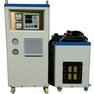 قیمت خوب ساخت چین بهترین قیمت تجهیزات کوئنچ القایی IGBT برای سخت کردن قطعات مختلف خودرو و موتورسیکلت (SF-100KW) آنلاین