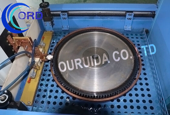 قیمت خوب چین تولید کننده فروش مستقیم دستگاه خنک کننده افقی ابزار برای سخت کردن دستگاه های مختلف با سیستم CNC آنلاین