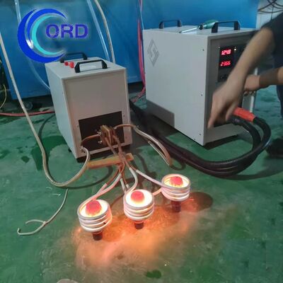 قیمت خوب چین تولید تجهیزات گرمایشی فوق صوتی IGBT در صنعت های مختلف فولاد ضد زنگ (SF-60KW) آنلاین