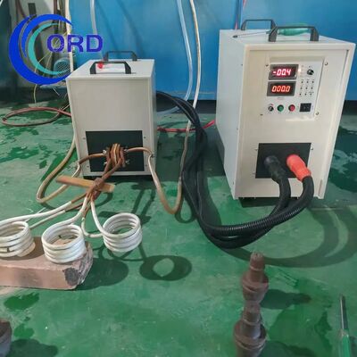 قیمت خوب چین عرضه کارخانه IGBT دستگاه گرمایش اندوکسی برای درمان حرارتی قطعات یدکی اتومبیل (Sf-60kw) آنلاین