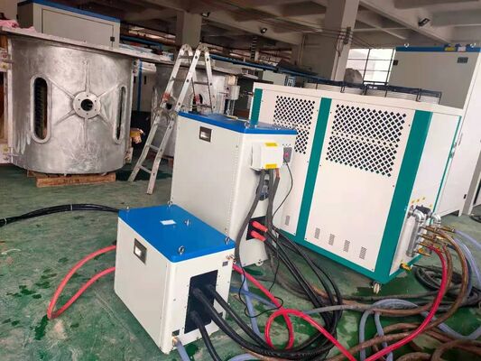 قیمت خوب چین کارخانه عرضه IGBT دستگاه گرمایش اندوکسیون در دیگر ماشین آلات پردازش فلز DSP-100kw آنلاین