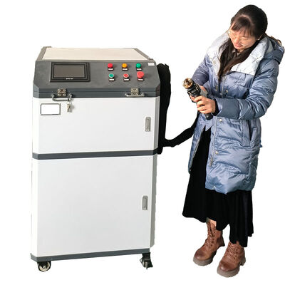 قیمت خوب دستگاه جوش القایی دیجیتال قابل حمل همه کاره برای ورق های فلزی و لوله های فلزی (DSP-25KW) آنلاین