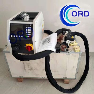 قیمت خوب حالت کار پالس دستگاه گرمایش تحرک قابل حمل انرژی صرفه جویی در عمق گرمایش با توجه به نیازهای مشتری ایده آل برای گرمایش سریع آنلاین
