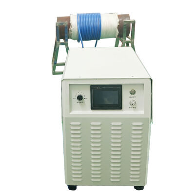 قیمت خوب سیستم گرمایش گرمایش اندوکسی خنک کننده هوا با کنترل دمای 1-300 درجه آنلاین